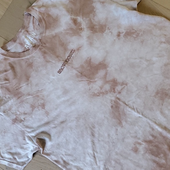 SLOW DOWN TSHIRT - Picture 2 of 4